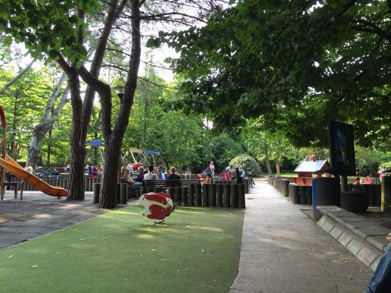 Parco Piraghetto